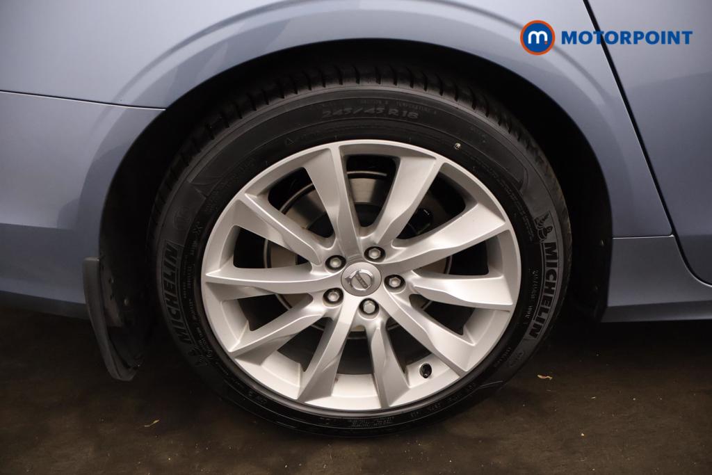Volvo S90 Momentum Plus Automatic Petrol Saloon - Stock Number (1530957) - 18th supplementary image