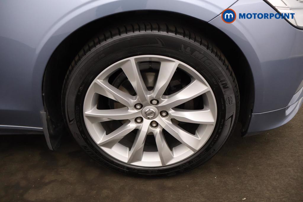Volvo S90 Momentum Plus Automatic Petrol Saloon - Stock Number (1530957) - 19th supplementary image