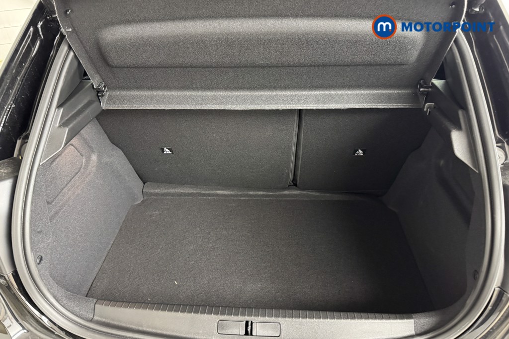 Peugeot 208 Allure Automatic Petrol-Electric Hybrid Hatchback - Stock Number (1531540) - 3rd supplementary image