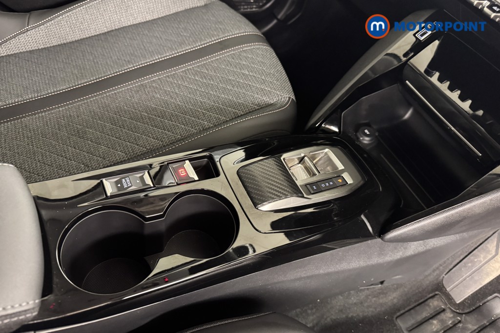 Peugeot 208 Allure Automatic Petrol-Electric Hybrid Hatchback - Stock Number (1531540) - 10th supplementary image