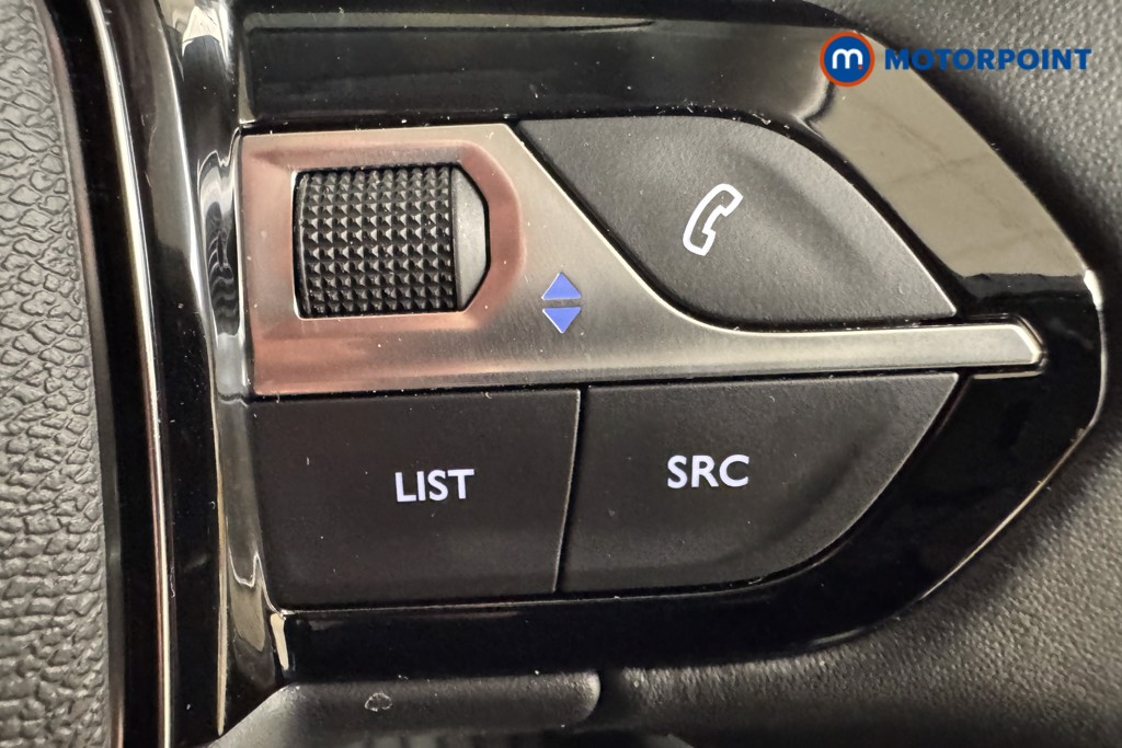 Peugeot 208 Allure Automatic Petrol-Electric Hybrid Hatchback - Stock Number (1531540) - 14th supplementary image