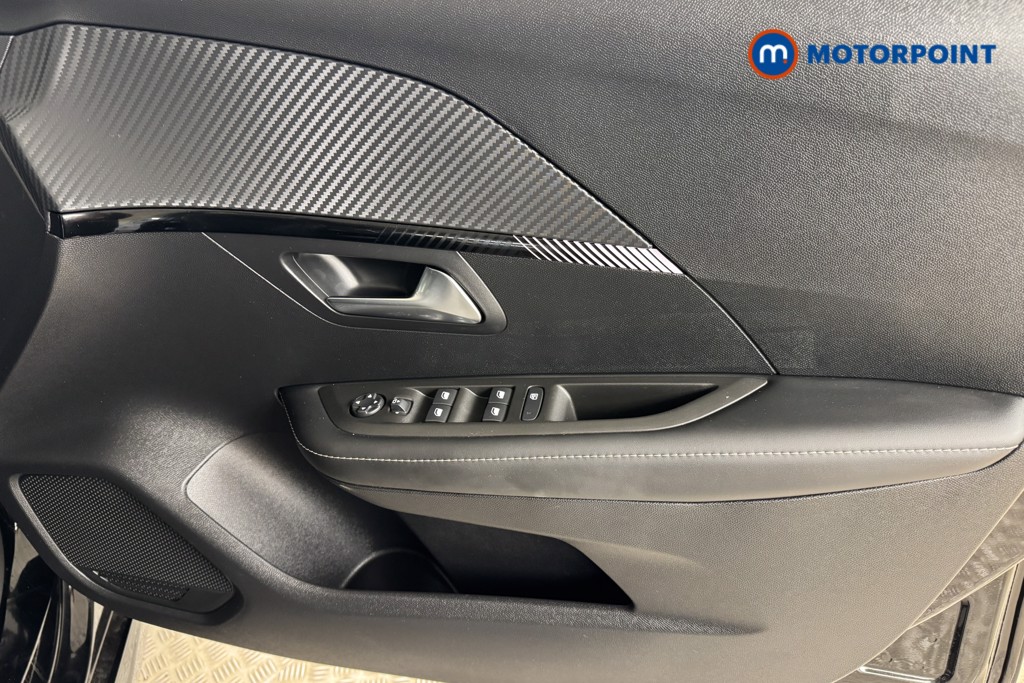 Peugeot 208 Allure Automatic Petrol-Electric Hybrid Hatchback - Stock Number (1531540) - 15th supplementary image