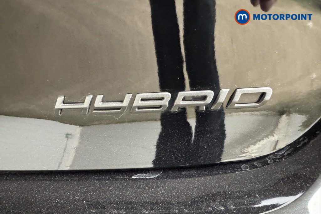 Peugeot 208 Allure Automatic Petrol-Electric Hybrid Hatchback - Stock Number (1531540) - 19th supplementary image