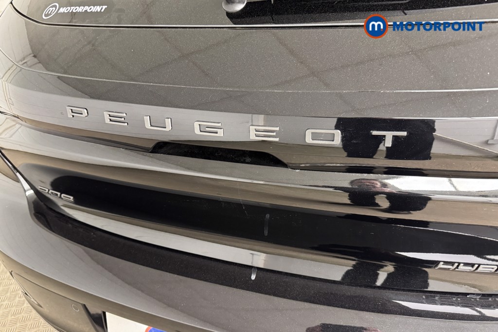 Peugeot 208 Allure Automatic Petrol-Electric Hybrid Hatchback - Stock Number (1531540) - 20th supplementary image