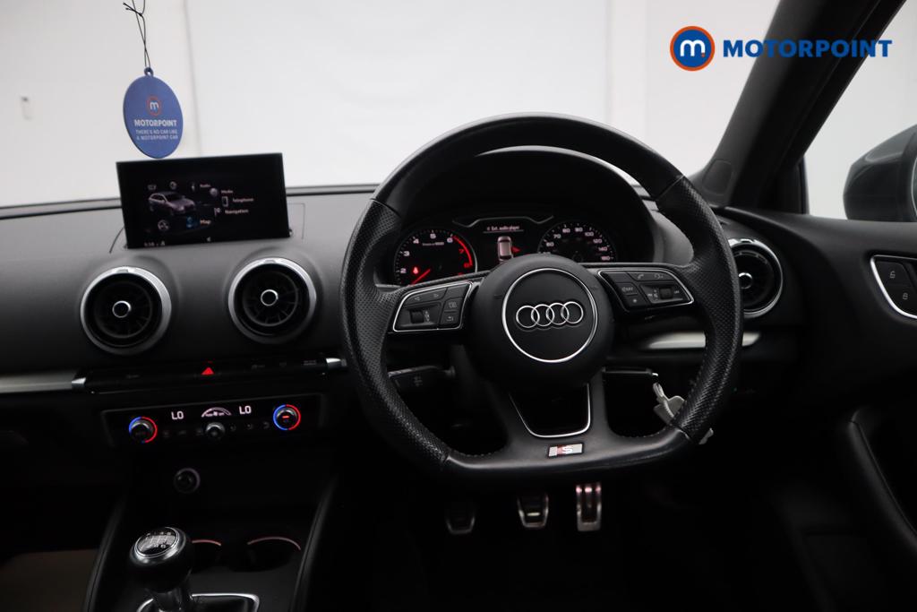 Audi A3 S Line Manual Petrol Hatchback - Stock Number (1531815) - 2nd supplementary image