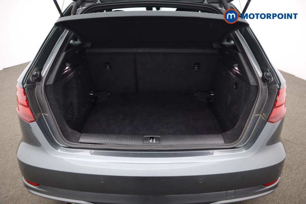 Audi A3 S Line Manual Petrol Hatchback - Stock Number (1531815) - 5th supplementary image