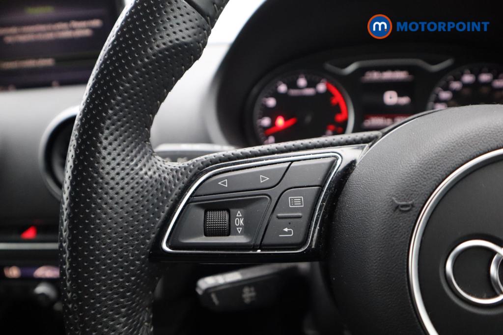 Audi A3 S Line Manual Petrol Hatchback - Stock Number (1531815) - 7th supplementary image