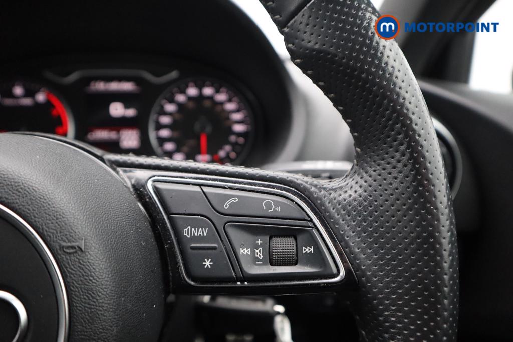 Audi A3 S Line Manual Petrol Hatchback - Stock Number (1531815) - 8th supplementary image