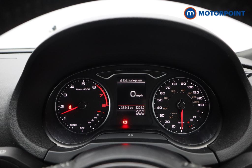 Audi A3 S Line Manual Petrol Hatchback - Stock Number (1531815) - 9th supplementary image