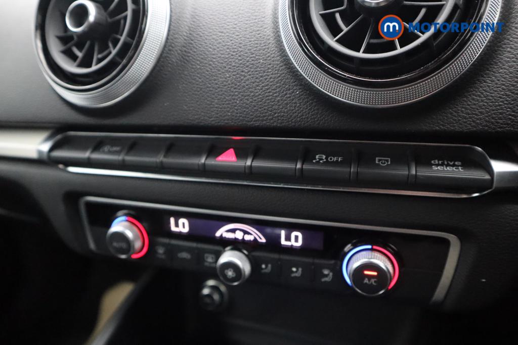 Audi A3 S Line Manual Petrol Hatchback - Stock Number (1531815) - 12th supplementary image