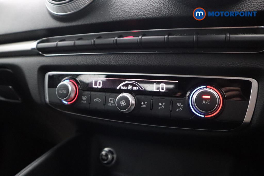 Audi A3 S Line Manual Petrol Hatchback - Stock Number (1531815) - 13th supplementary image