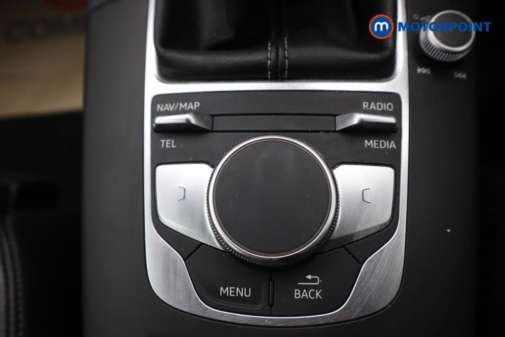 Audi A3 S Line Manual Petrol Hatchback - Stock Number (1531815) - 15th supplementary image