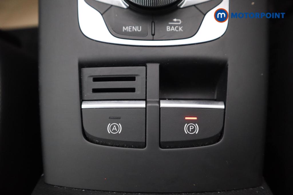 Audi A3 S Line Manual Petrol Hatchback - Stock Number (1531815) - 16th supplementary image