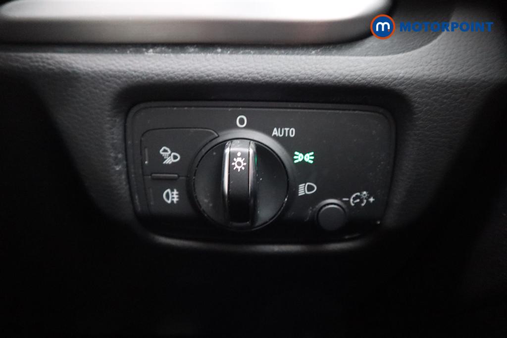 Audi A3 S Line Manual Petrol Hatchback - Stock Number (1531815) - 17th supplementary image