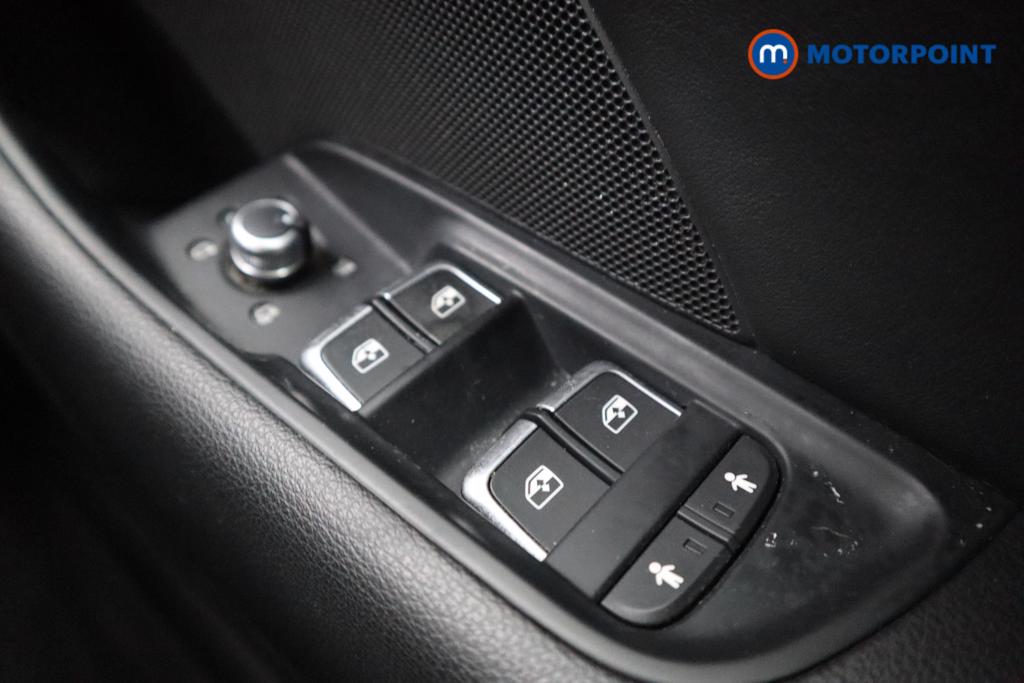 Audi A3 S Line Manual Petrol Hatchback - Stock Number (1531815) - 18th supplementary image