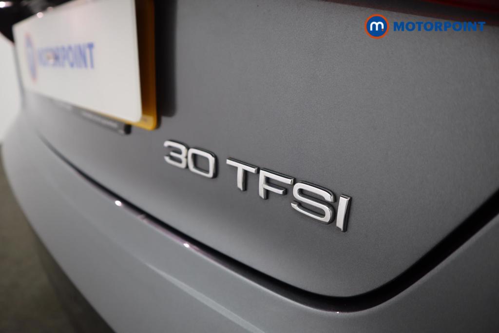 Audi A3 S Line Manual Petrol Hatchback - Stock Number (1531815) - 20th supplementary image