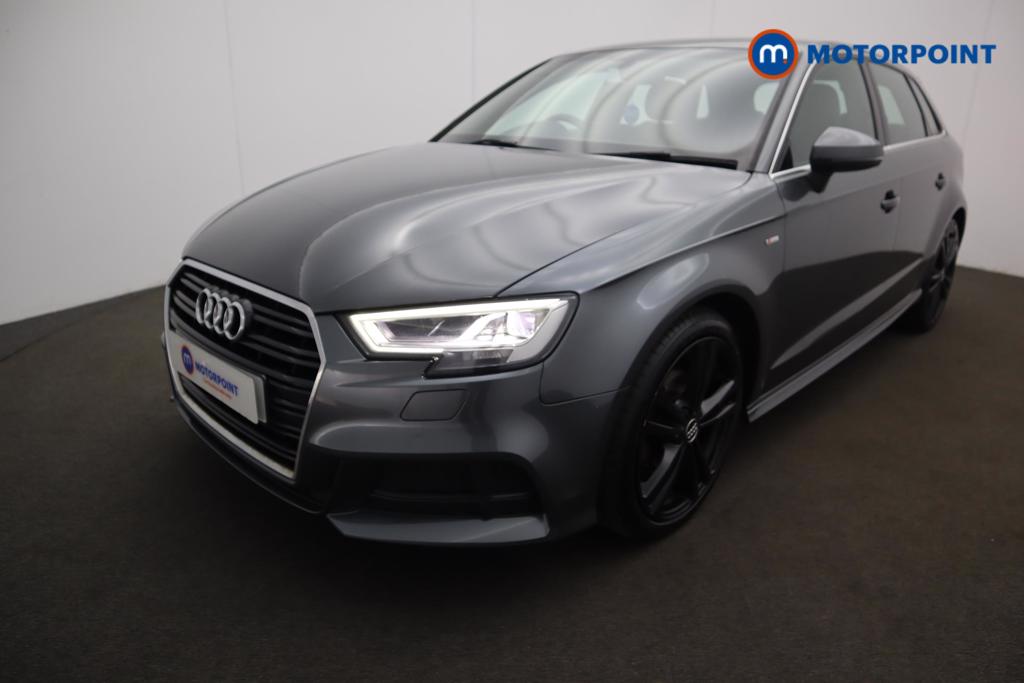 Audi A3 S Line Manual Petrol Hatchback - Stock Number (1531815) - 22nd supplementary image