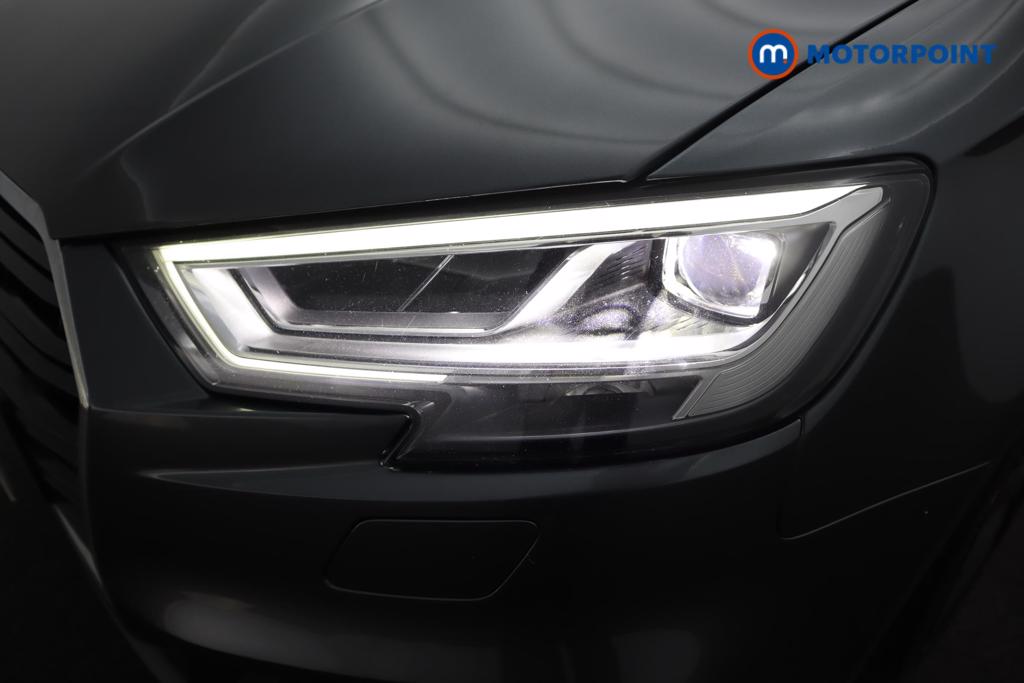 Audi A3 S Line Manual Petrol Hatchback - Stock Number (1531815) - 23rd supplementary image