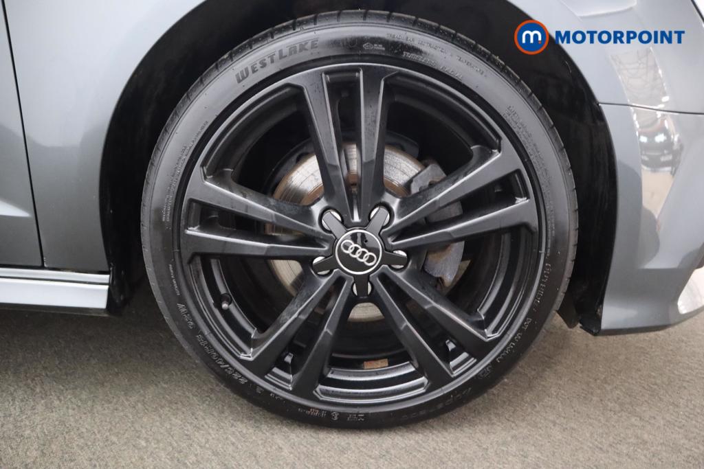 Audi A3 S Line Manual Petrol Hatchback - Stock Number (1531815) - 24th supplementary image
