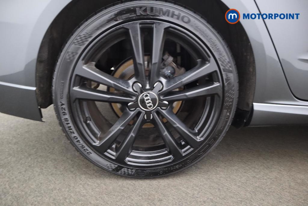 Audi A3 S Line Manual Petrol Hatchback - Stock Number (1531815) - 25th supplementary image