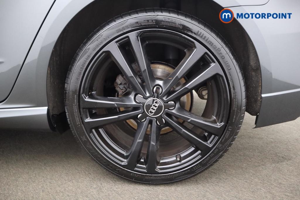 Audi A3 S Line Manual Petrol Hatchback - Stock Number (1531815) - 26th supplementary image