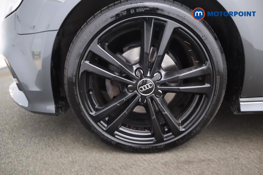 Audi A3 S Line Manual Petrol Hatchback - Stock Number (1531815) - 27th supplementary image