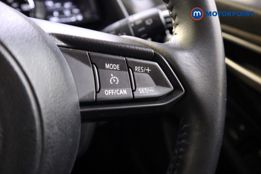 Mazda 2 Se-L Nav Manual Petrol Hatchback - Stock Number (1531974) - 4th supplementary image