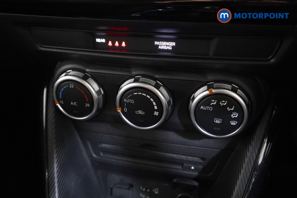 Mazda 2 Se-L Nav Manual Petrol Hatchback - Stock Number (1531974) - 7th supplementary image