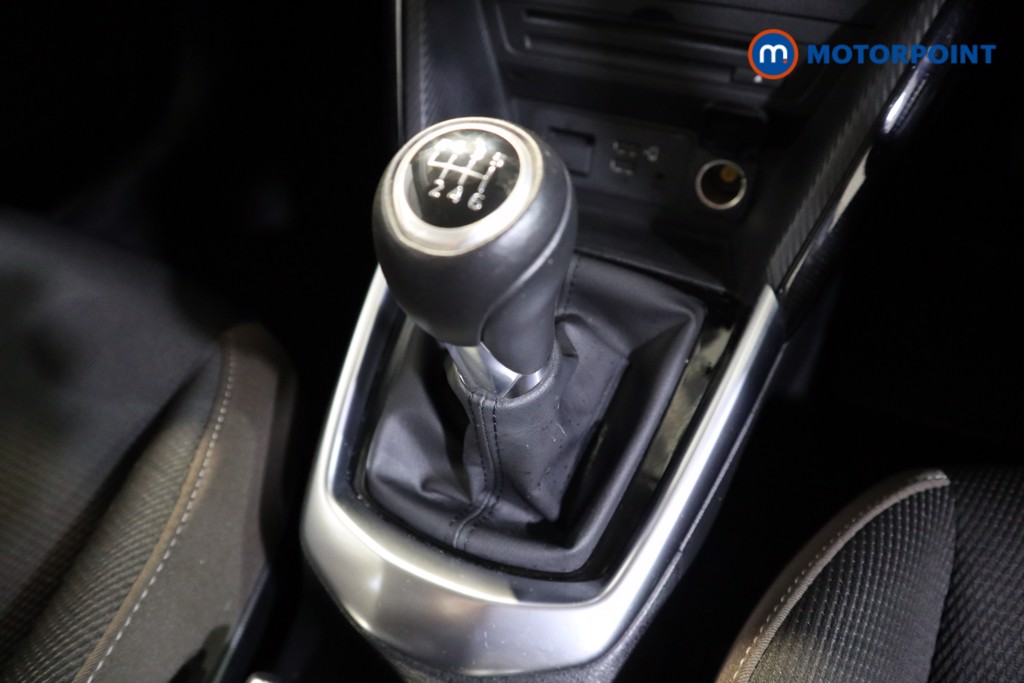 Mazda 2 Se-L Nav Manual Petrol Hatchback - Stock Number (1531974) - 8th supplementary image