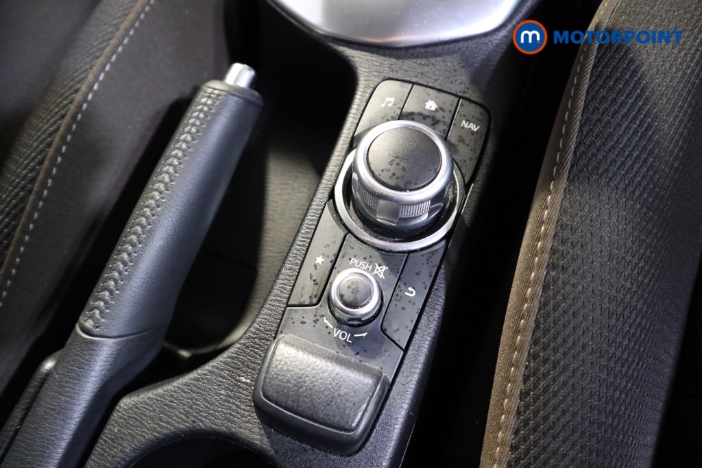 Mazda 2 Se-L Nav Manual Petrol Hatchback - Stock Number (1531974) - 9th supplementary image