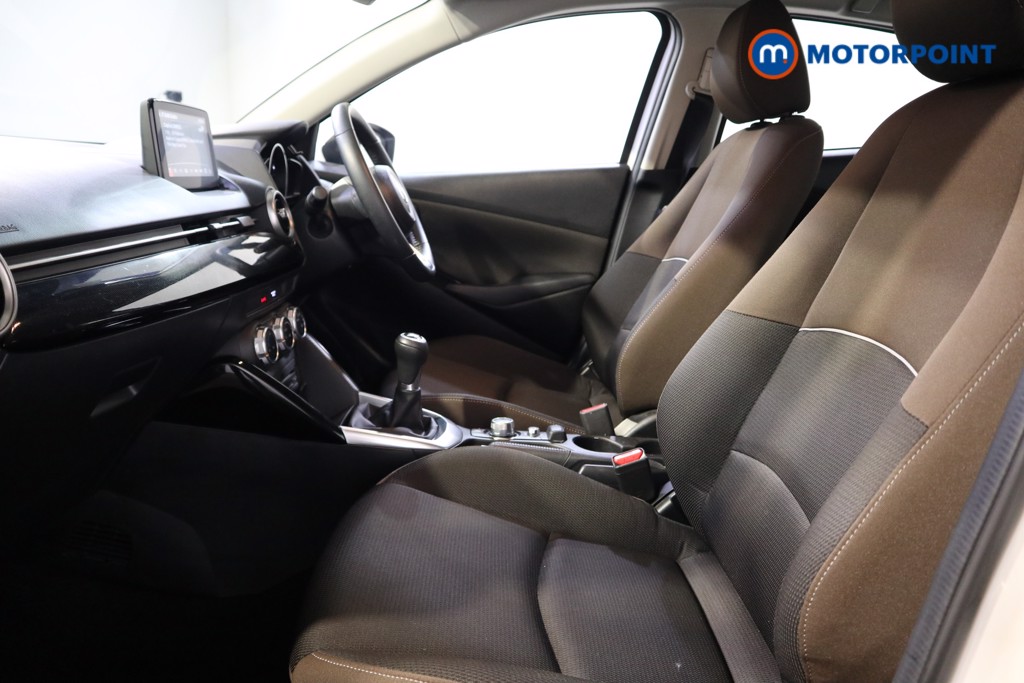 Mazda 2 Se-L Nav Manual Petrol Hatchback - Stock Number (1531974) - 11th supplementary image