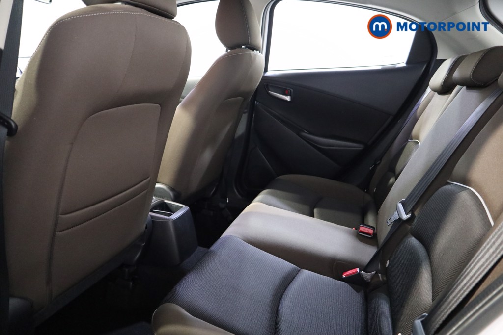 Mazda 2 Se-L Nav Manual Petrol Hatchback - Stock Number (1531974) - 12th supplementary image