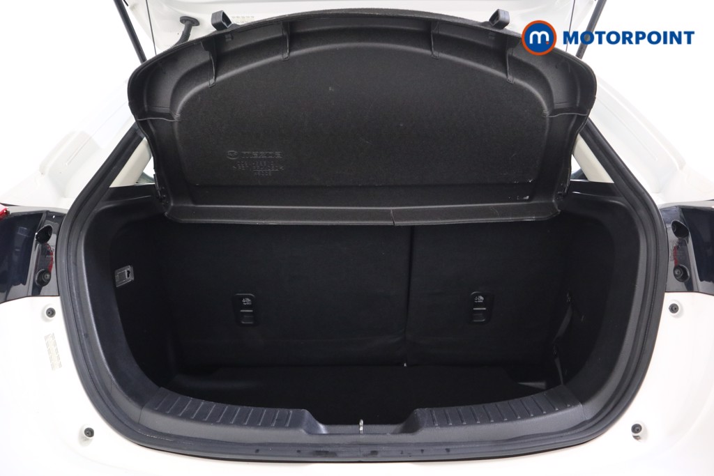 Mazda 2 Se-L Nav Manual Petrol Hatchback - Stock Number (1531974) - 13th supplementary image