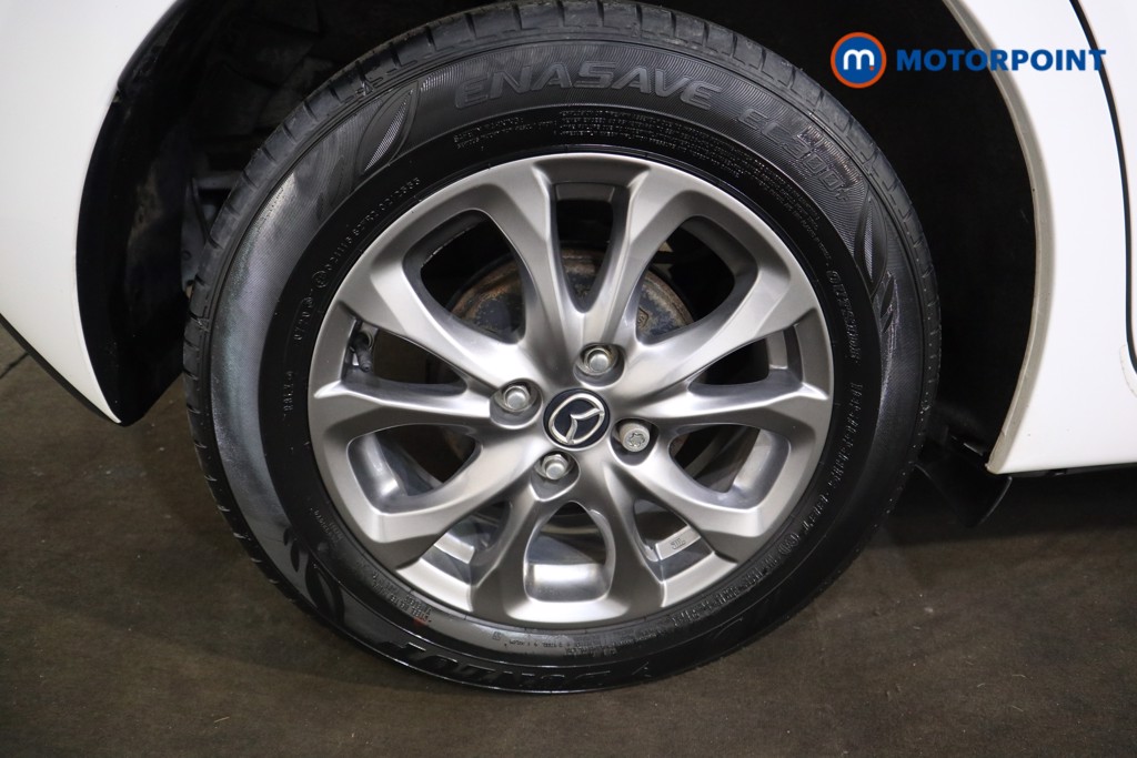 Mazda 2 Se-L Nav Manual Petrol Hatchback - Stock Number (1531974) - 14th supplementary image