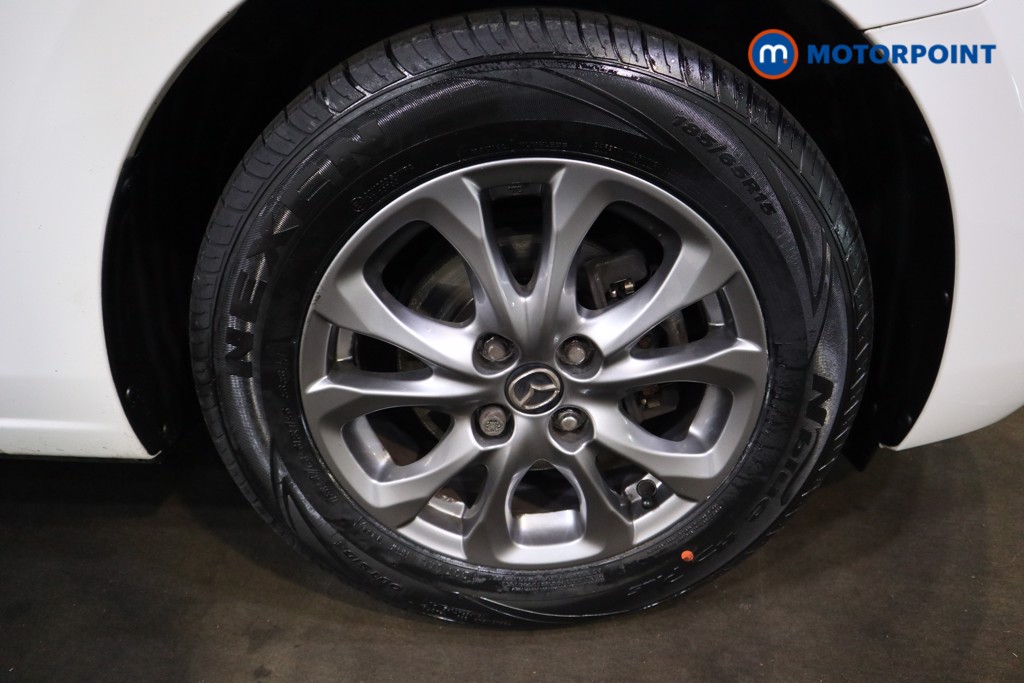 Mazda 2 Se-L Nav Manual Petrol Hatchback - Stock Number (1531974) - 15th supplementary image
