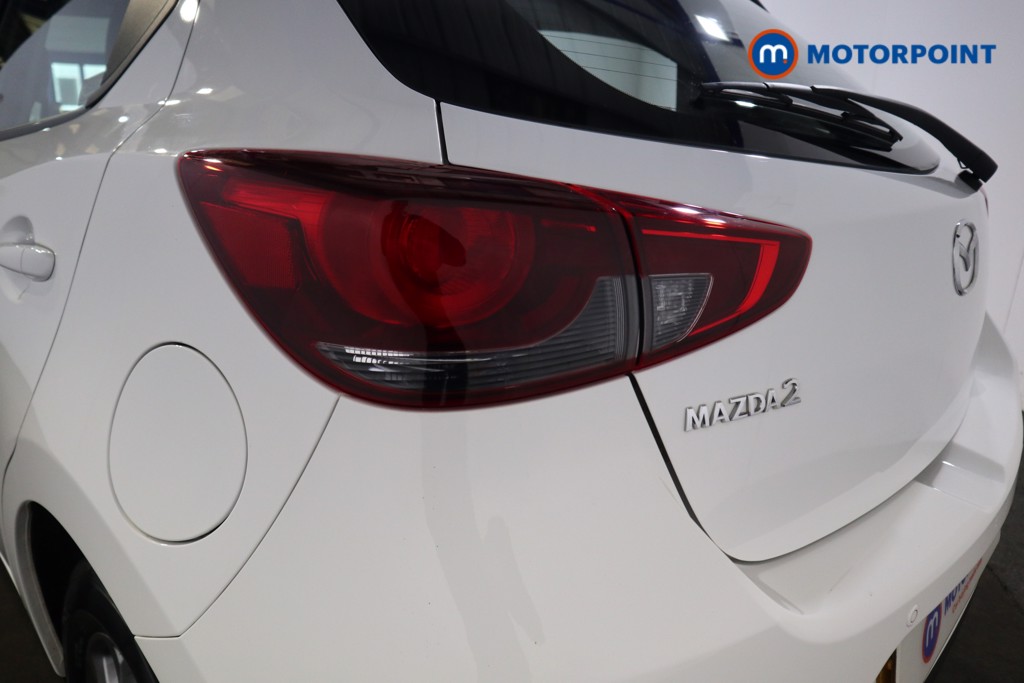 Mazda 2 Se-L Nav Manual Petrol Hatchback - Stock Number (1531974) - 19th supplementary image