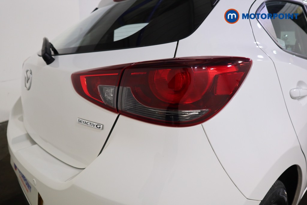 Mazda 2 Se-L Nav Manual Petrol Hatchback - Stock Number (1531974) - 20th supplementary image