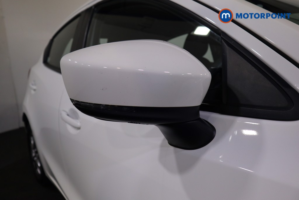 Mazda 2 Se-L Nav Manual Petrol Hatchback - Stock Number (1531974) - 21st supplementary image