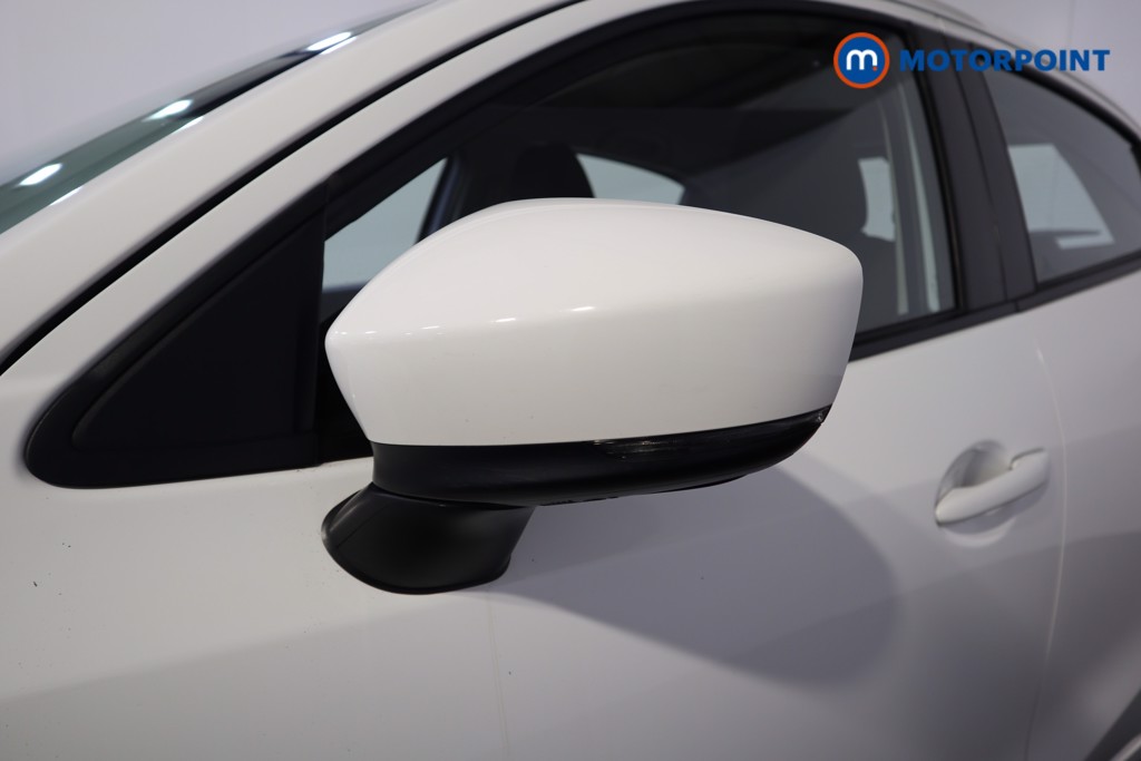 Mazda 2 Se-L Nav Manual Petrol Hatchback - Stock Number (1531974) - 22nd supplementary image
