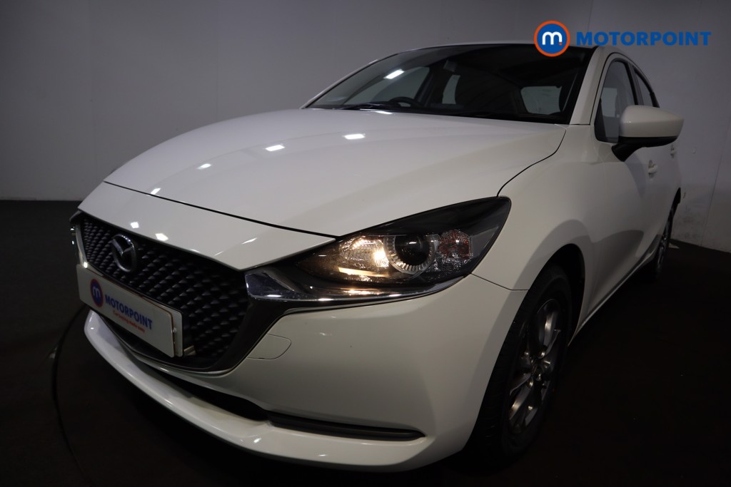 Mazda 2 Se-L Nav Manual Petrol Hatchback - Stock Number (1531974) - 23rd supplementary image