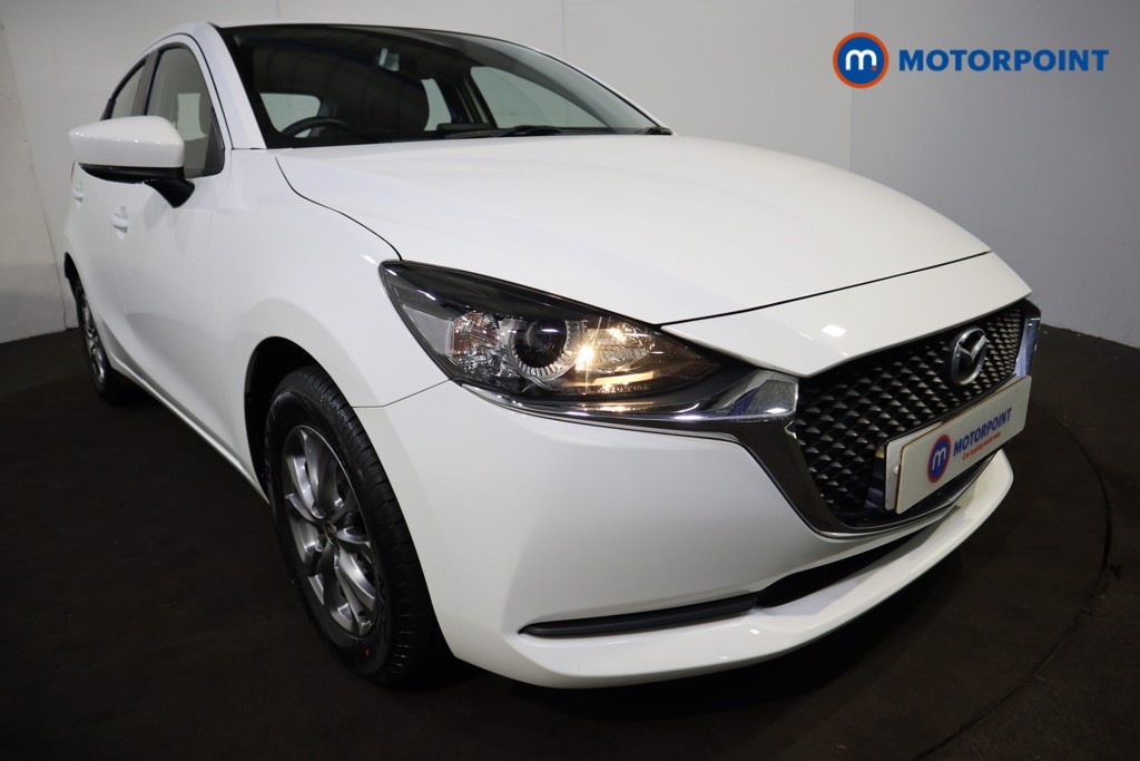 Mazda 2 Se-L Nav Manual Petrol Hatchback - Stock Number (1531974) - 24th supplementary image
