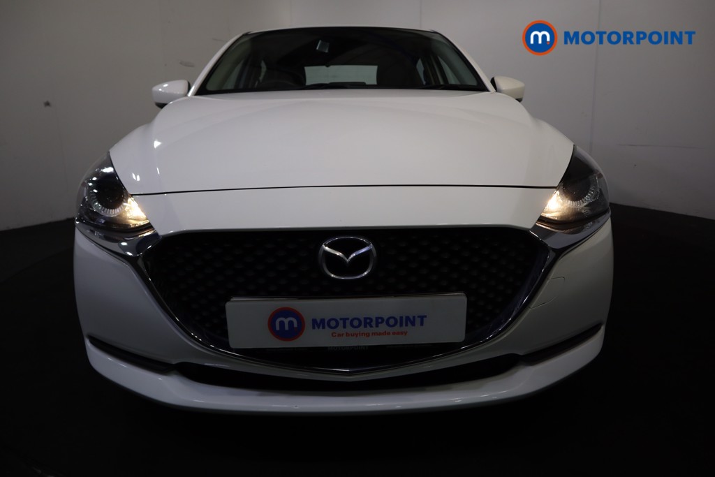 Mazda 2 Se-L Nav Manual Petrol Hatchback - Stock Number (1531974) - 25th supplementary image