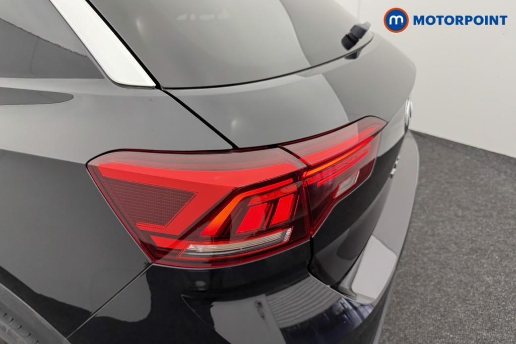 Volkswagen T-Roc R-Line Manual Diesel SUV - Stock Number (1531984) - 28th supplementary image