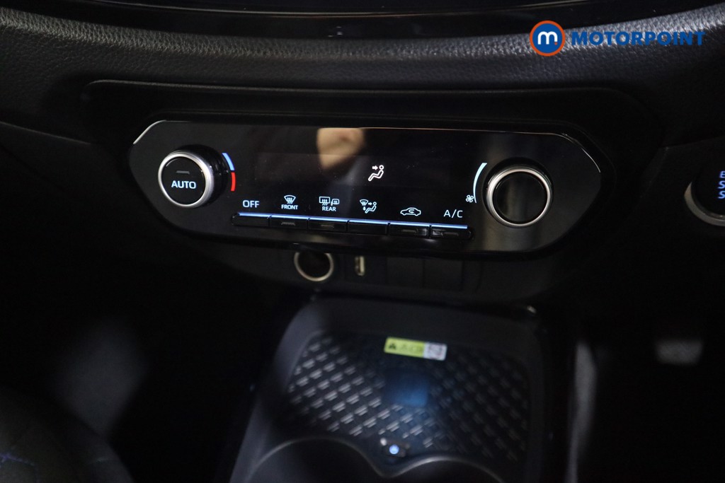 Toyota Aygo X Exclusive Manual Petrol Hatchback - Stock Number (1532282) - 7th supplementary image