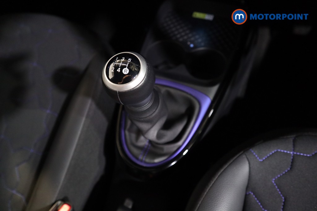 Toyota Aygo X Exclusive Manual Petrol Hatchback - Stock Number (1532282) - 8th supplementary image