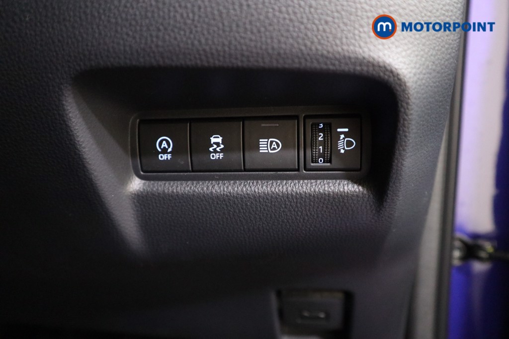 Toyota Aygo X Exclusive Manual Petrol Hatchback - Stock Number (1532282) - 9th supplementary image