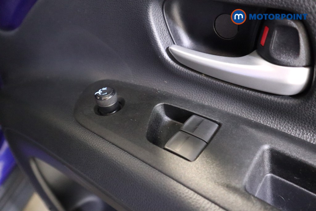 Toyota Aygo X Exclusive Manual Petrol Hatchback - Stock Number (1532282) - 10th supplementary image