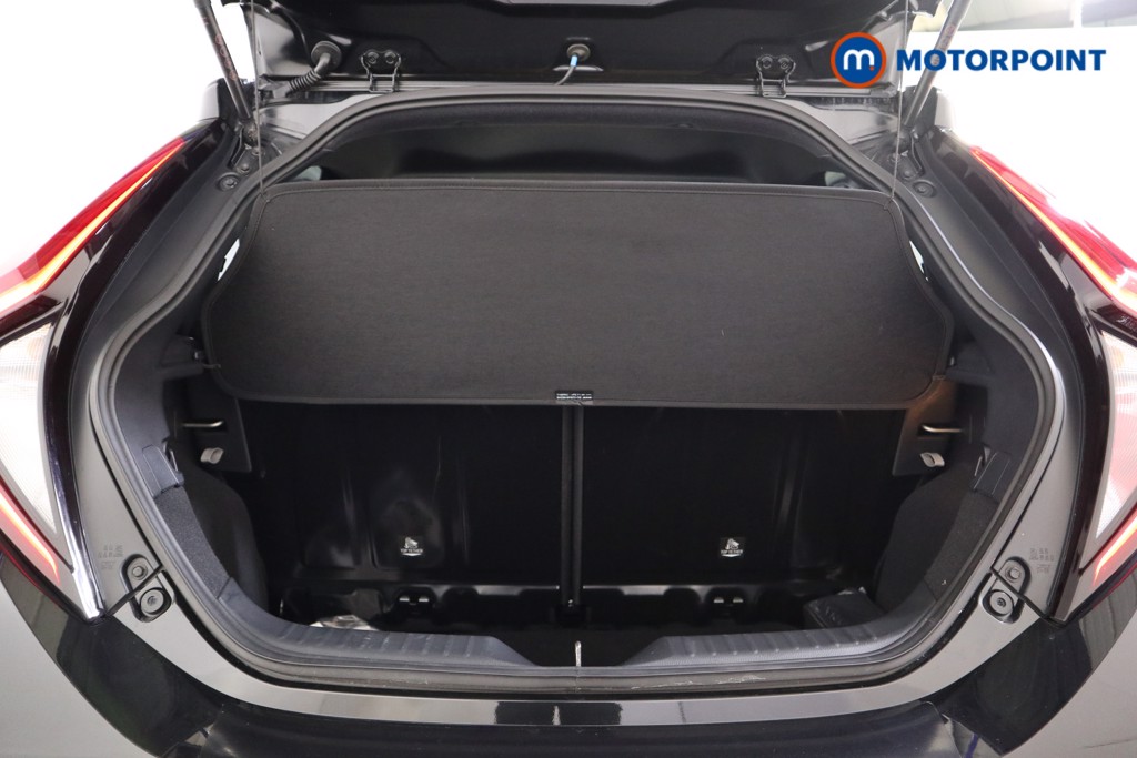 Toyota Aygo X Exclusive Manual Petrol Hatchback - Stock Number (1532282) - 13th supplementary image
