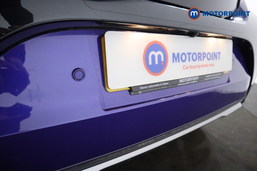 Toyota Aygo X Exclusive Manual Petrol Hatchback - Stock Number (1532282) - 18th supplementary image