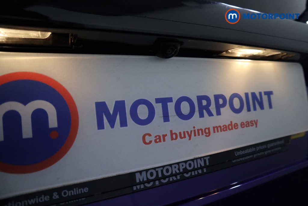 Toyota Aygo X Exclusive Manual Petrol Hatchback - Stock Number (1532282) - 19th supplementary image